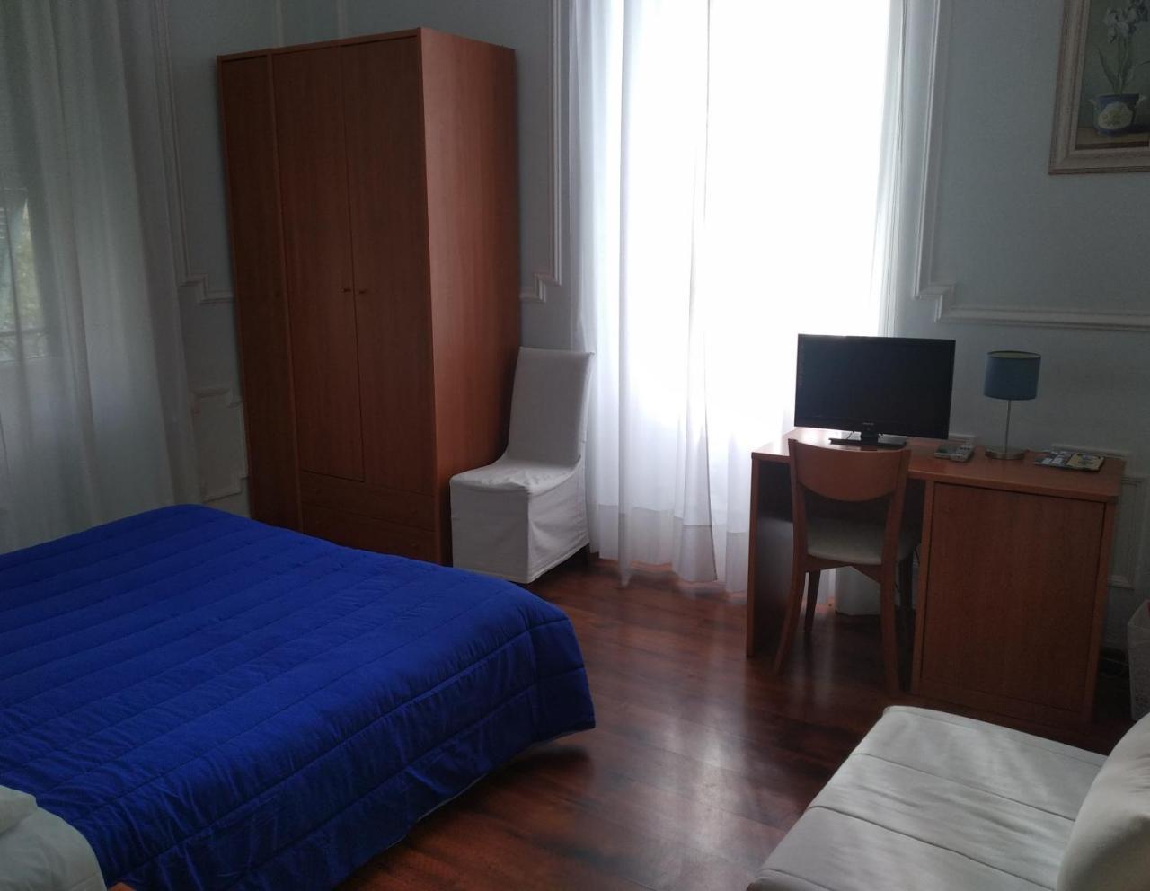 Hotel Lucciola Bordighera Luaran gambar