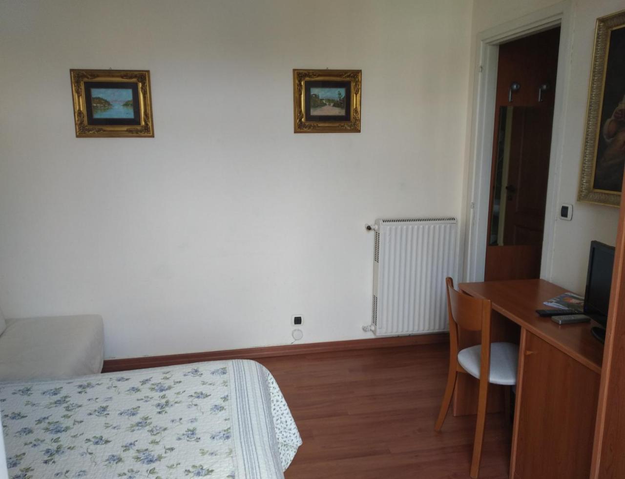 Hotel Lucciola Bordighera Luaran gambar