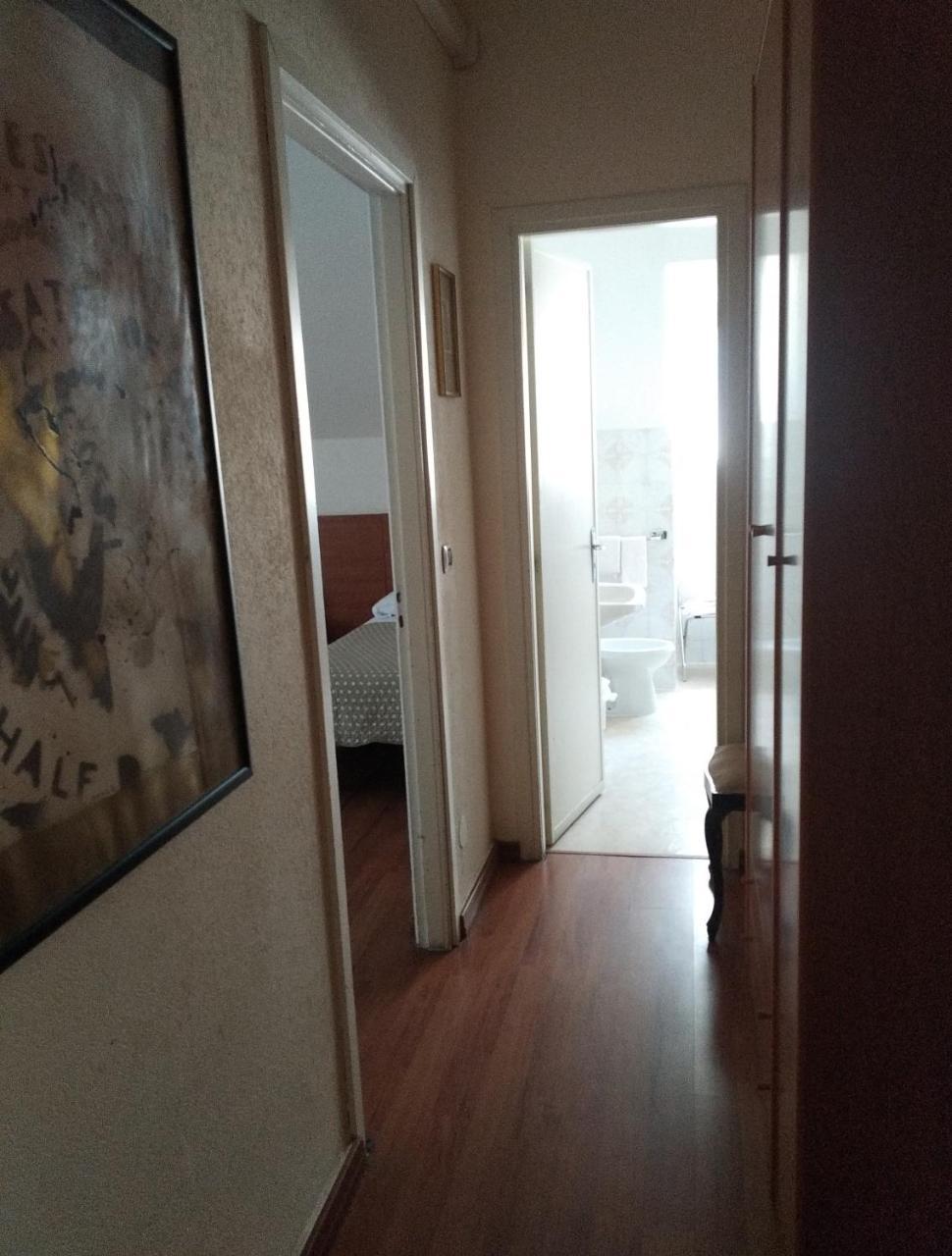 Hotel Lucciola Bordighera Luaran gambar