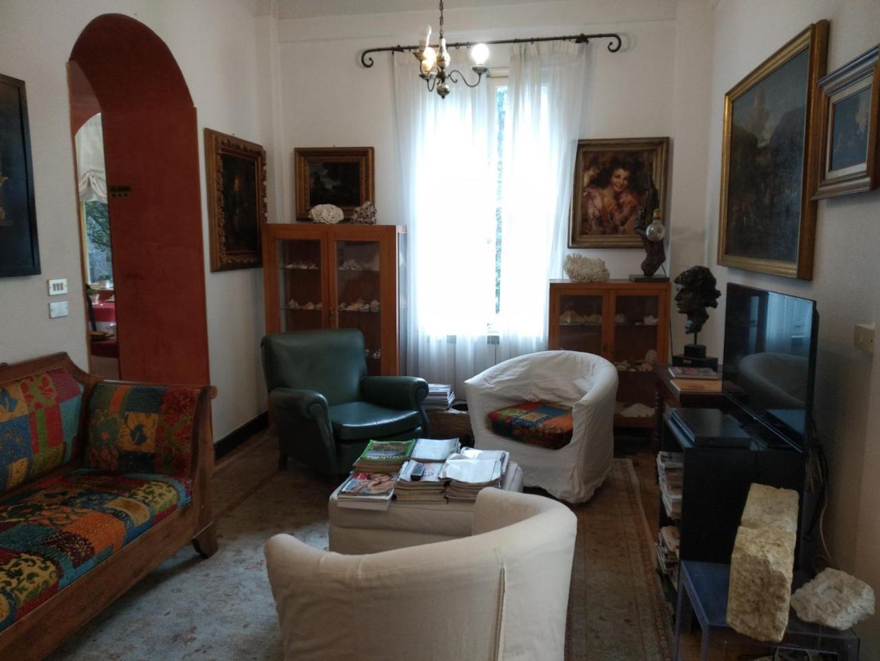 Hotel Lucciola Bordighera Luaran gambar