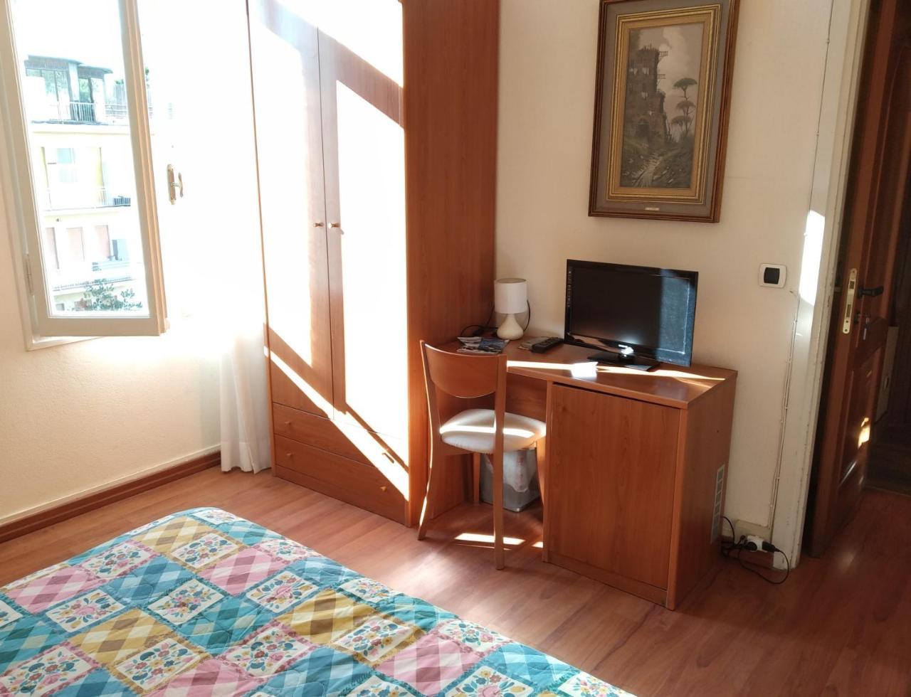Hotel Lucciola Bordighera Luaran gambar