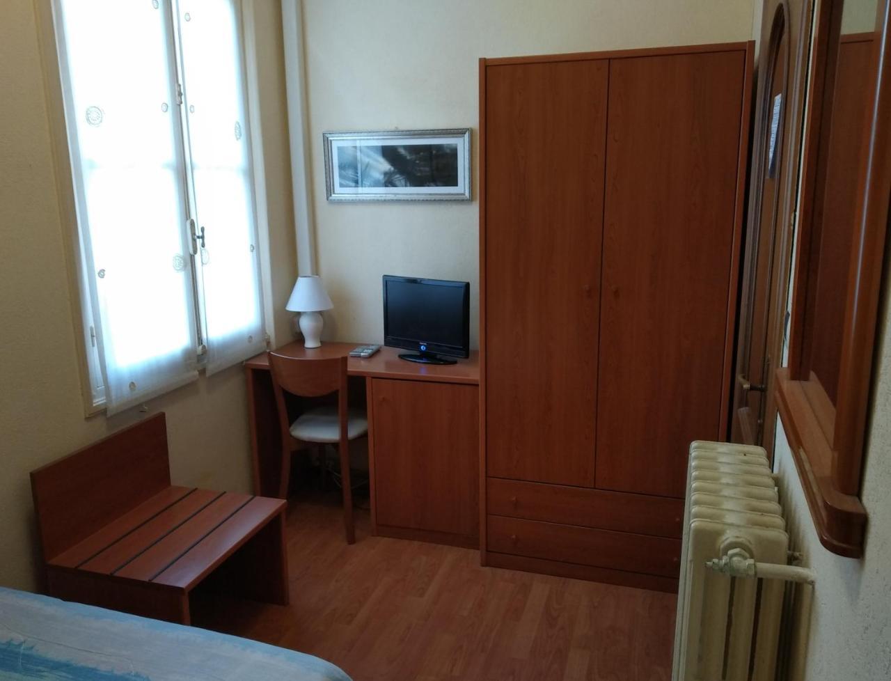 Hotel Lucciola Bordighera Luaran gambar