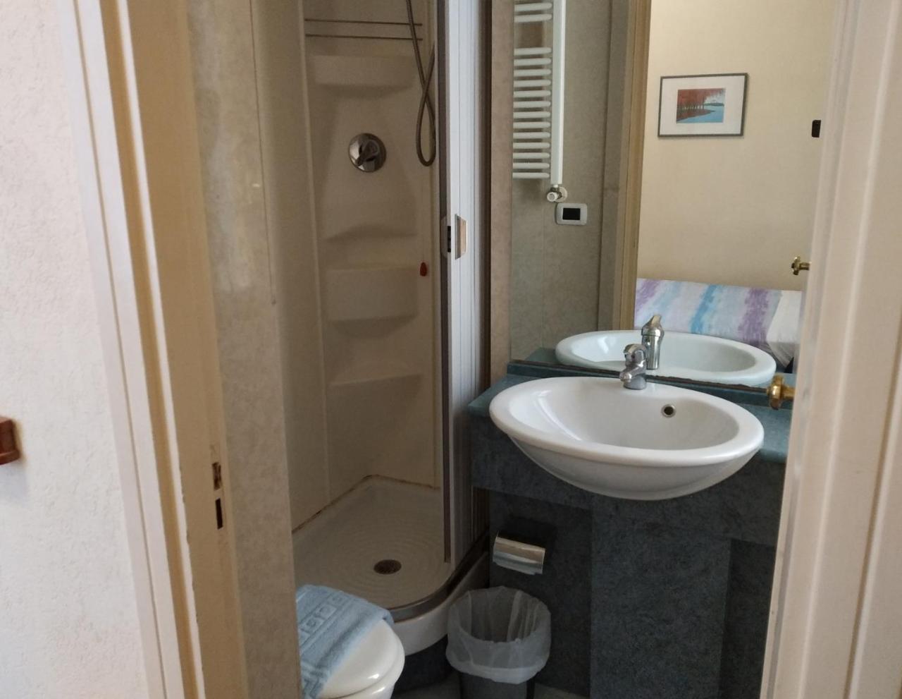 Hotel Lucciola Bordighera Luaran gambar